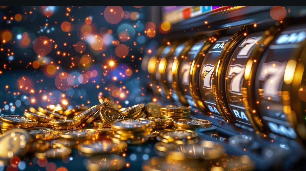 Lobby Game menyediakan live casino dengan dealer profesional secara real-time